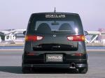 Daihatsu Max Sports Line by WALD 2001 года